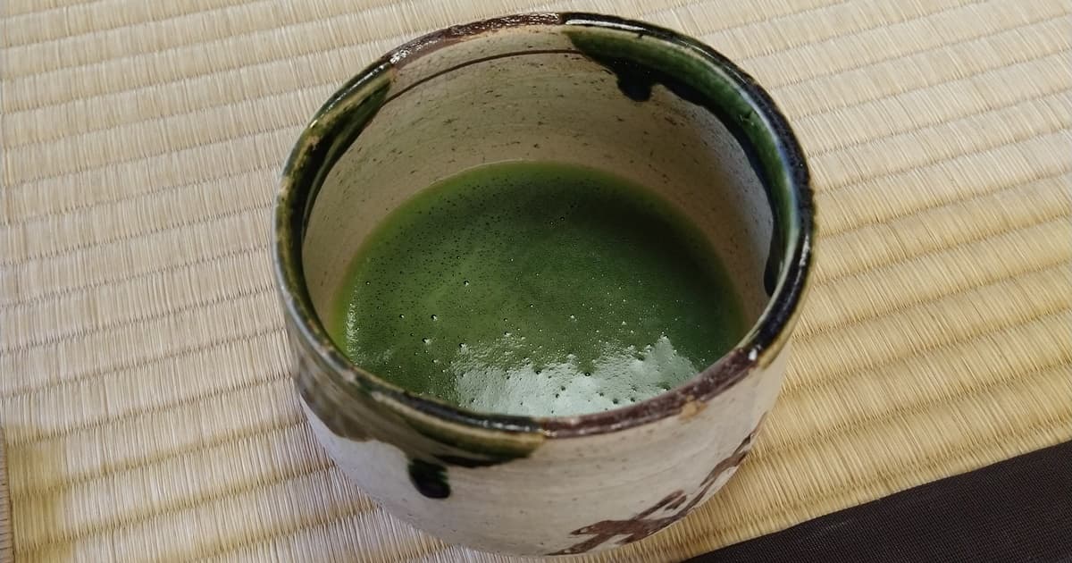 玉露の里 瓢月亭 茶道 茶道体験 和傘の小径 抹茶 茶室
