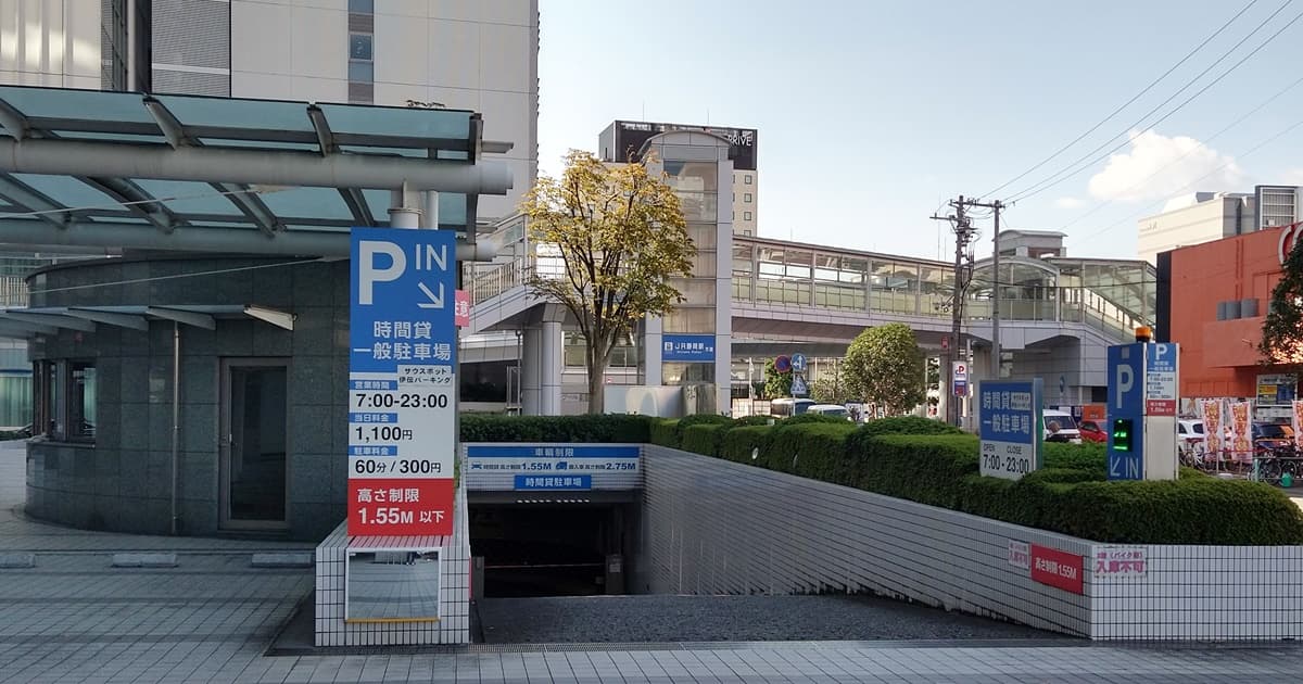 静岡ホビースクエア 評判 アクセス 駐車場 静岡駅