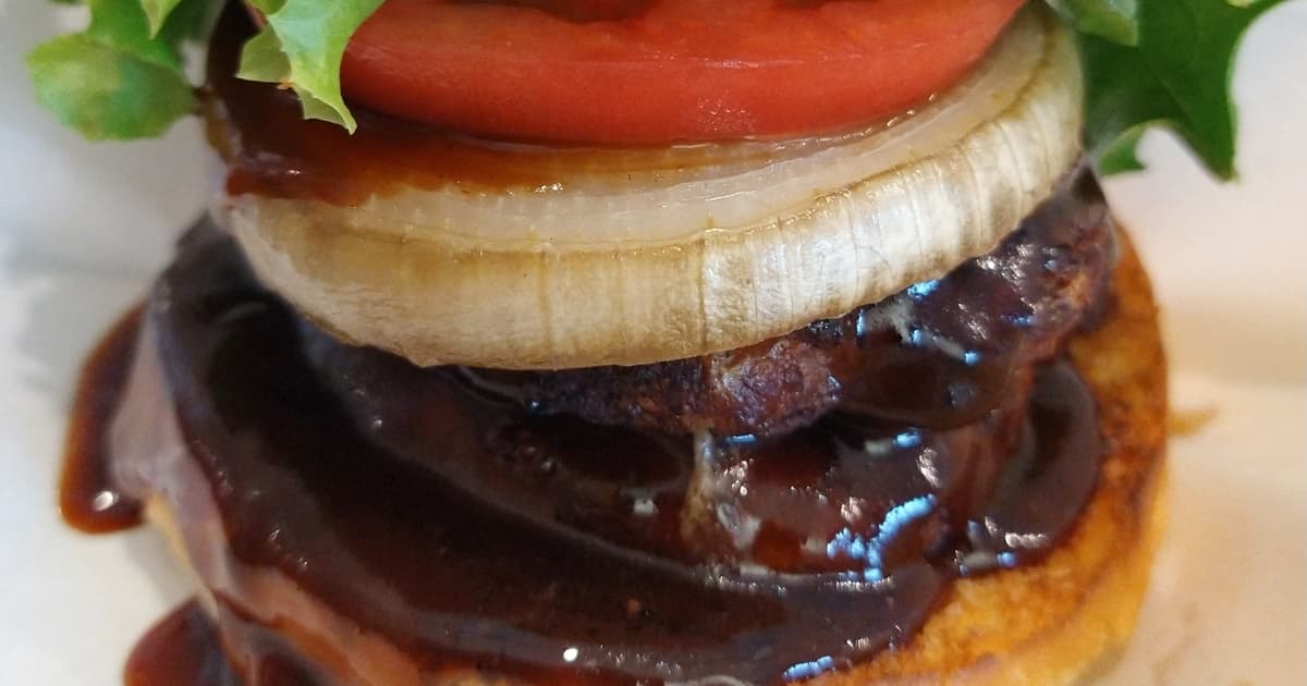 淡路島バーガー 静岡田町店 静岡市 グルメバーガー おすすめ 評判 口コミ