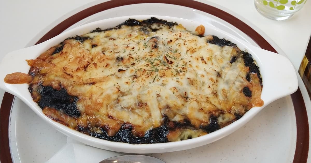 藤枝 喫茶店 喫茶ボンジュ 口コミ 評判 レビュー