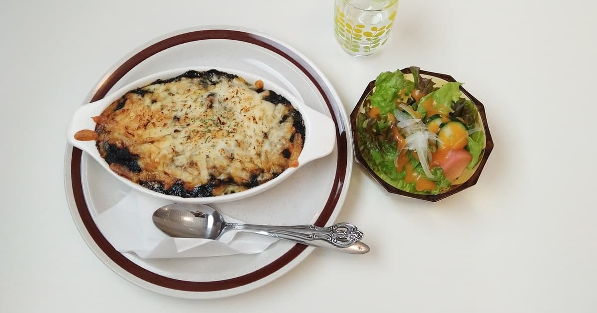 藤枝 喫茶店 喫茶ボンジュ 口コミ 評判 レビュー