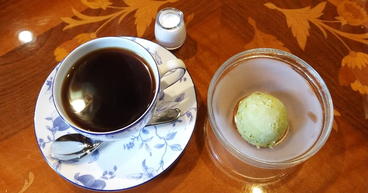 藤枝 華蔵 茶房華蔵 喫茶店 純喫茶 おすすめ 口コミ 評判