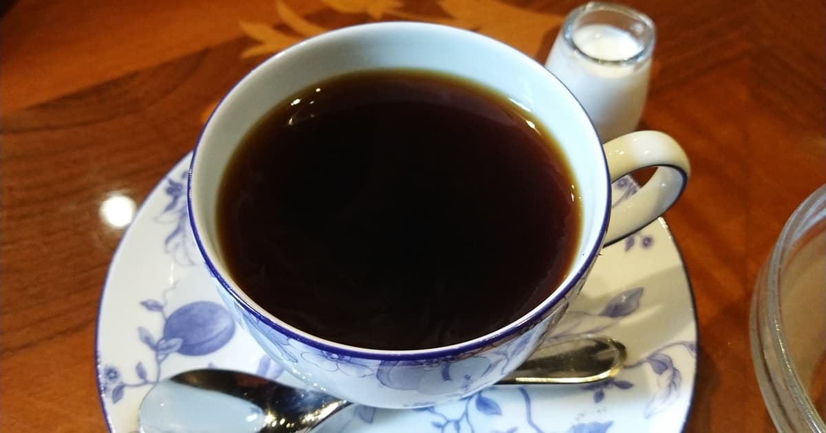 藤枝 華蔵 茶房華蔵 喫茶店 純喫茶 おすすめ 口コミ 評判