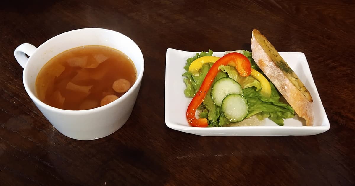 焼津 惣右衛門 レトロ 洋館 口コミ 評判 カフェ バウムクローネン