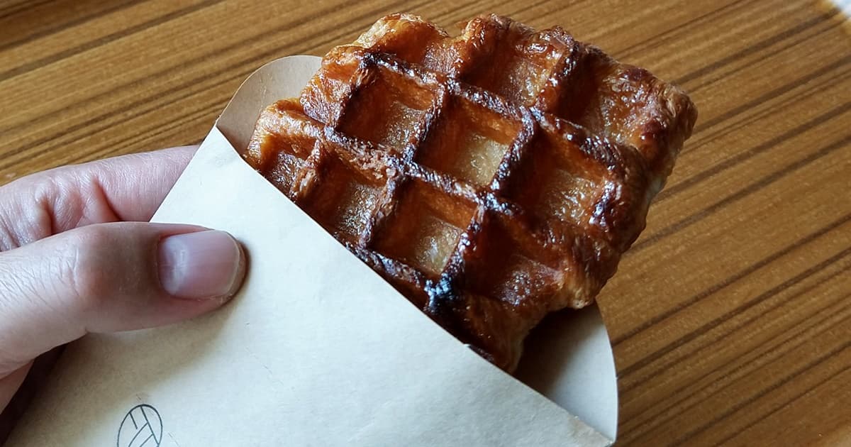 焼津 吉永 カフェ エソラコーヒ ーESORA COFFEE ワッフル 口コミ 評判 レビュー