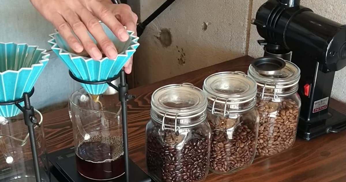 焼津 吉永 カフェ エソラコーヒ ーESORA COFFEE ワッフル 口コミ 評判 レビュー