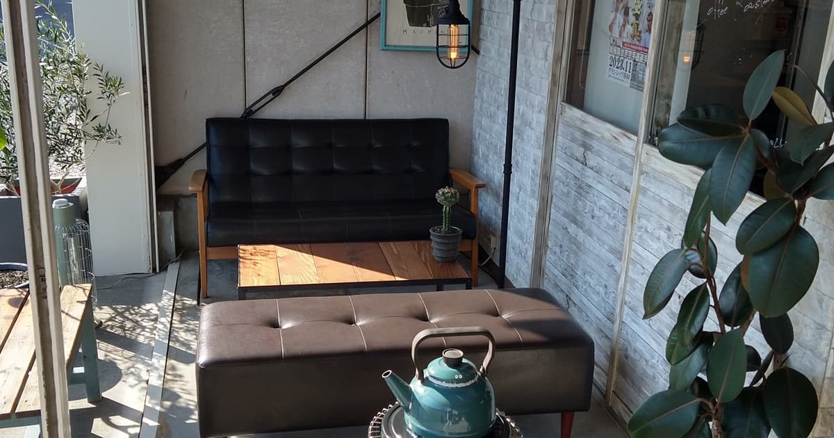 焼津 吉永 カフェ エソラコーヒ ーESORA COFFEE ワッフル 口コミ 評判 レビュー