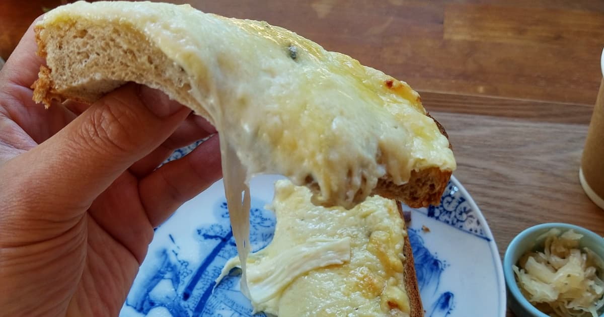 焼津 一色 カフェ Caffe maar マール ランチ メニュー デザート コーヒー 口コミ 評判 レビュー