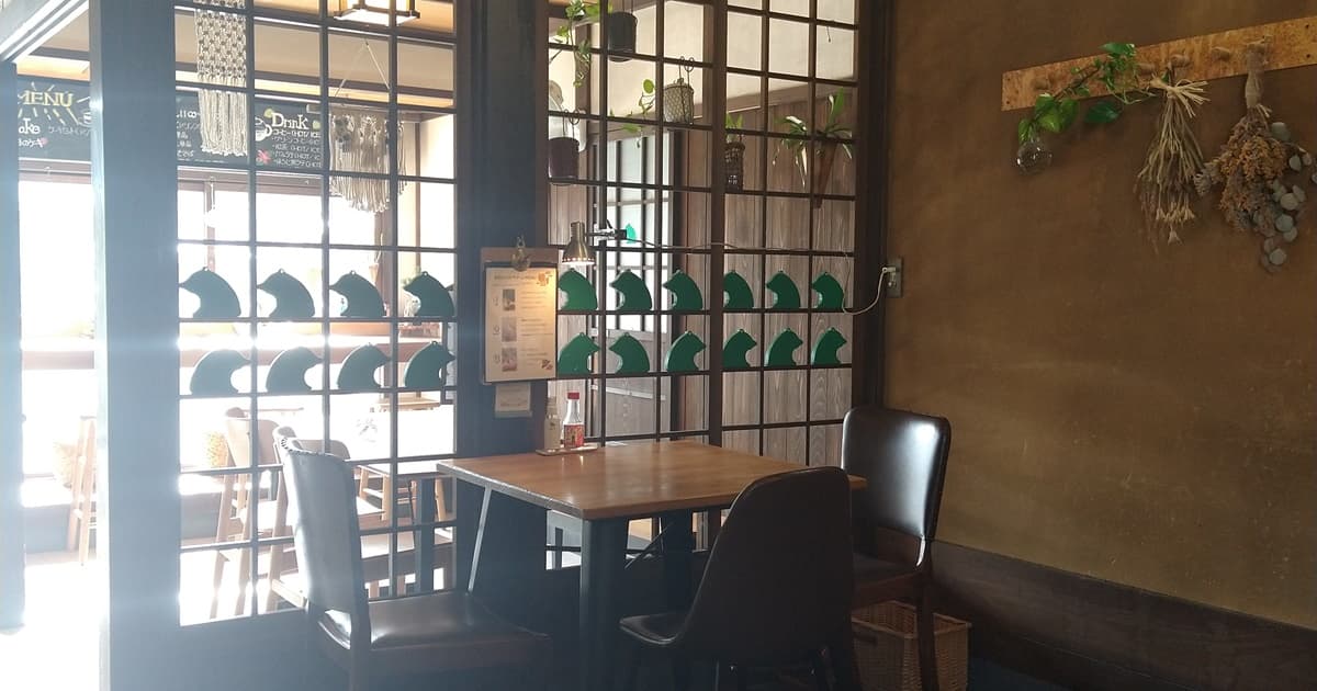 焼津 浜当目 あたびーカフェ あたびーcafe 沖縄料理