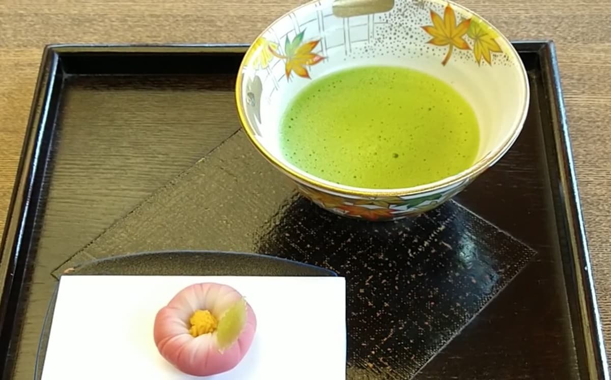 紅葉山庭園 立礼席 駿府城公園 駐車場 口コミ 評判 おでん 喫茶 茶室
