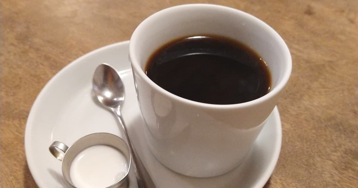 藤枝 カフェ 喫茶店 阿同珈琲店 評判 口コミ レビュー