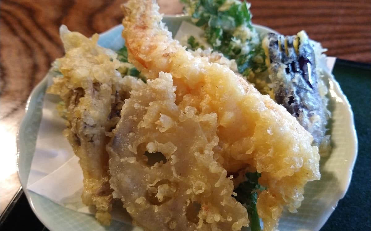 古民家 ひらら 川根 蕎麦 ランチ メニュー 口コミ 評判 レビュー