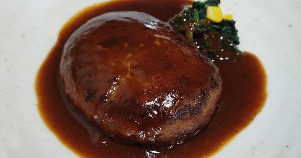 ちゆう 焼津 居酒屋 評判 口コミ レビュー ハンバーグ