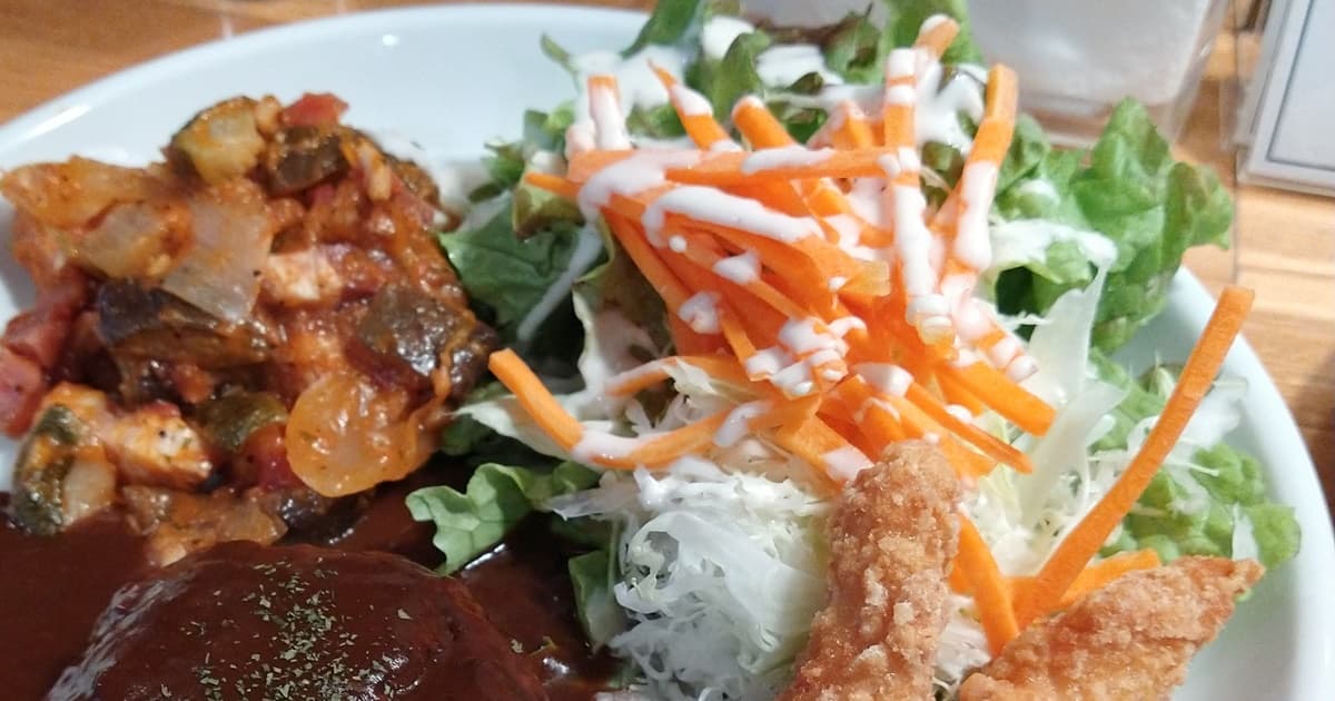 セーフハウス safe house 静岡 七間町 ハンバーガー 評判 口コミ レビュー ランチ メニュー