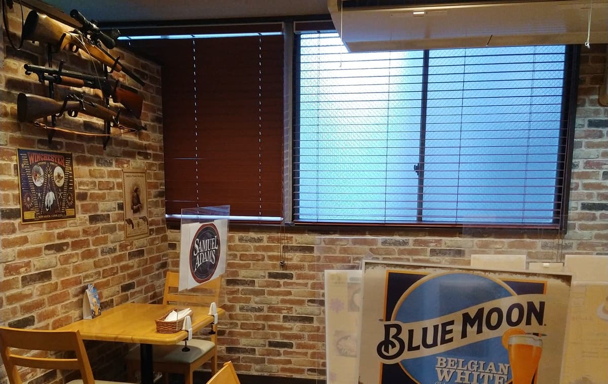 セーフハウス safe house 静岡 七間町 ハンバーガー 評判 口コミ レビュー ランチ メニュー