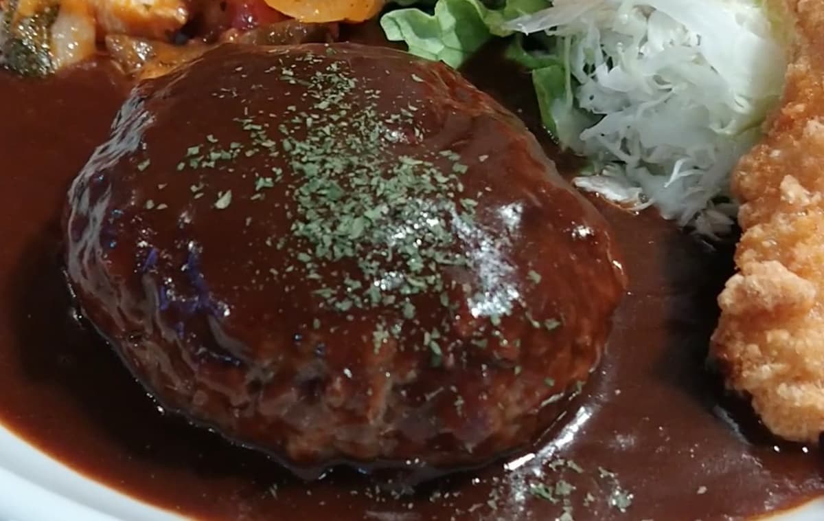 セーフハウス safe house 静岡 七間町 ハンバーガー 評判 口コミ レビュー ランチ メニュー