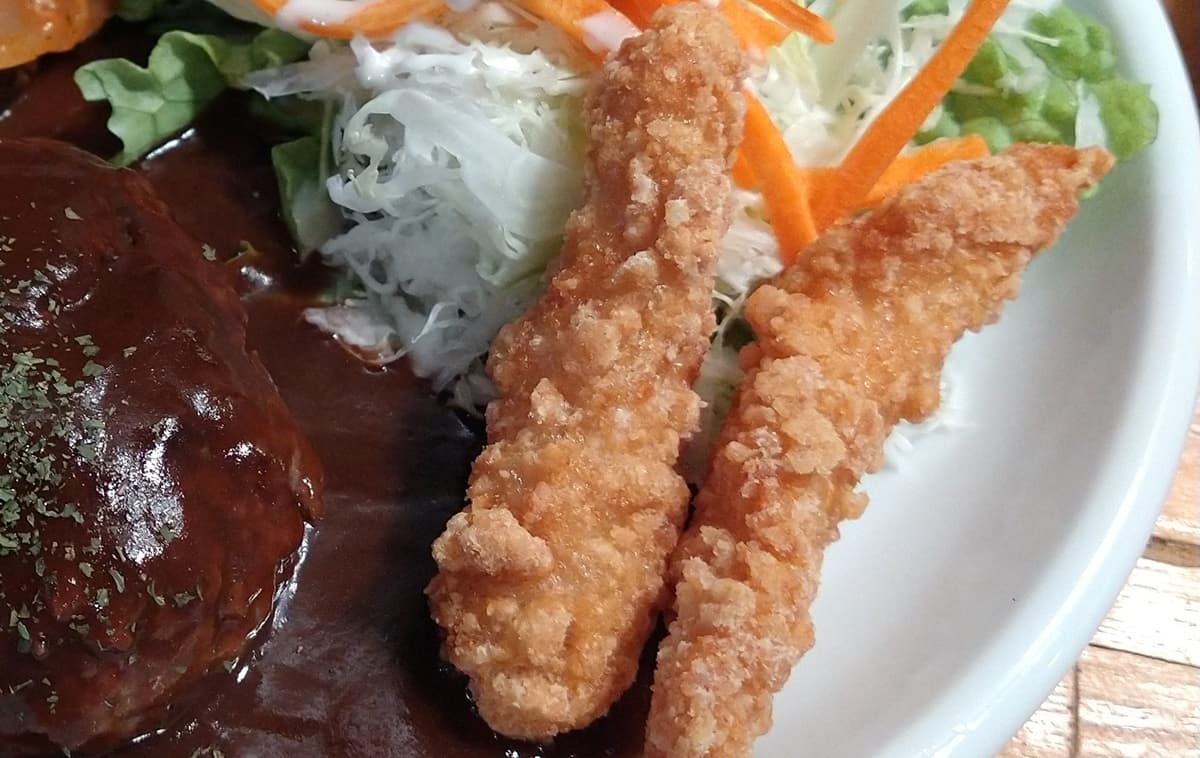 セーフハウス safe house 静岡 七間町 ハンバーガー 評判 口コミ レビュー ランチ メニュー