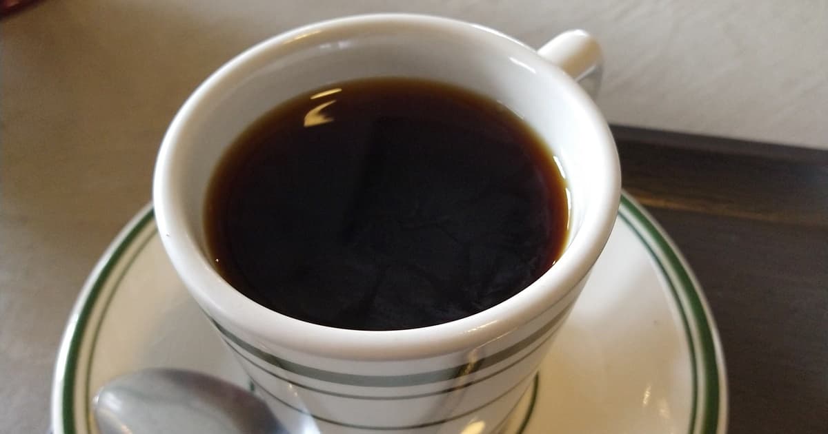 エイトコーヒー 8コーヒー モーニング メニュー トースト プリン 評判 口コミ レビュー ブログ