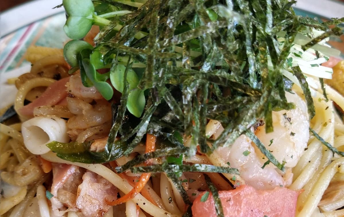 焼津 喫茶店 タイム タイム東名店 レビュー 口コミ 評判 ピザ パスタ