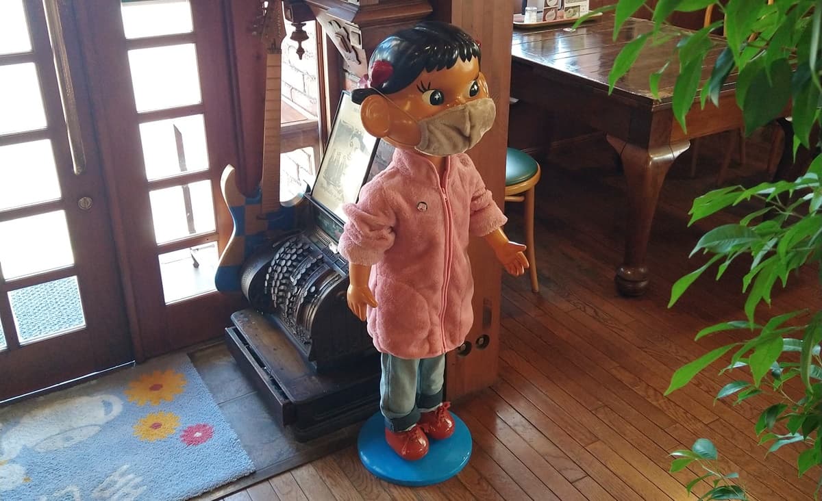 焼津 喫茶店 タイム タイム東名店 レビュー 口コミ 評判 ピザ パスタ