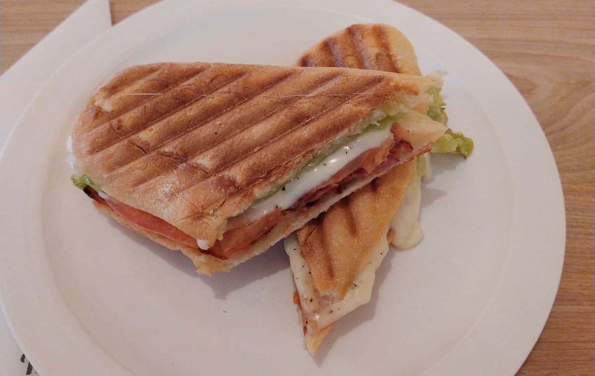 The COFFEE ROASTER ザ・コーヒーロースター 静岡 丸子 匠宿 口コミ 評判 レビュー カフェ メニュー
