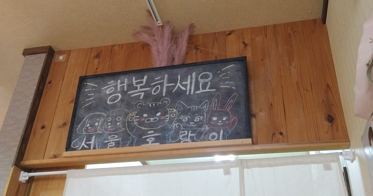 ソウルホランイ 藤枝 駅前 韓国料理 メニュー 口コミ 評判 レビュー