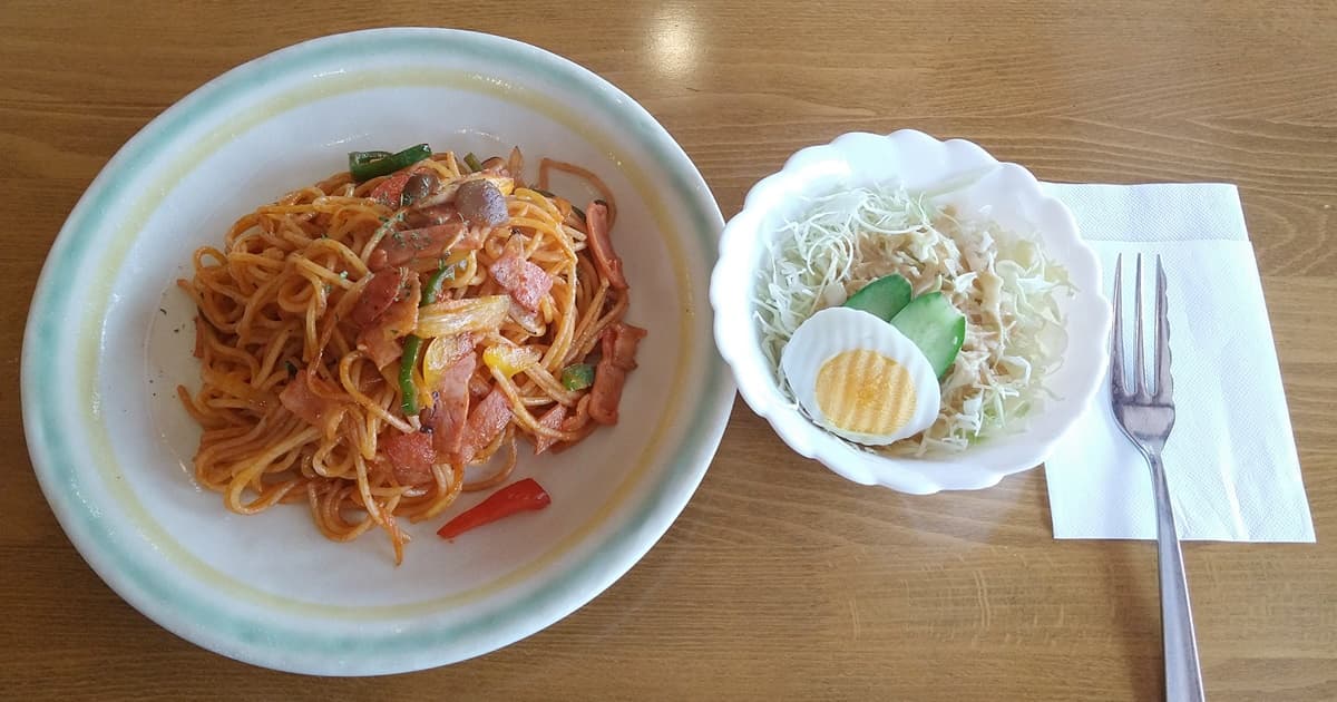 藤枝 駅前 駅北 喫茶店 サモワール ハンバーグ 口コミ 評判 レビュー