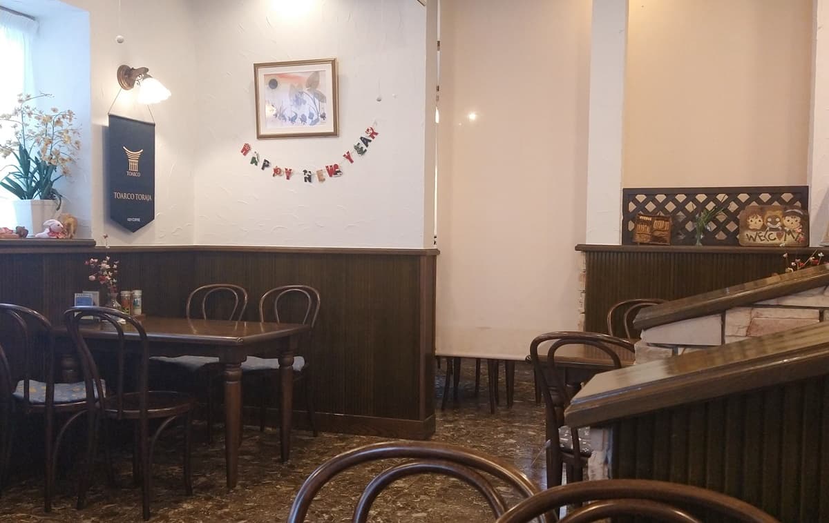 島田 レストラン カフェ 喫茶店 ポプリ メニュー 口コミ 評判 レビュー